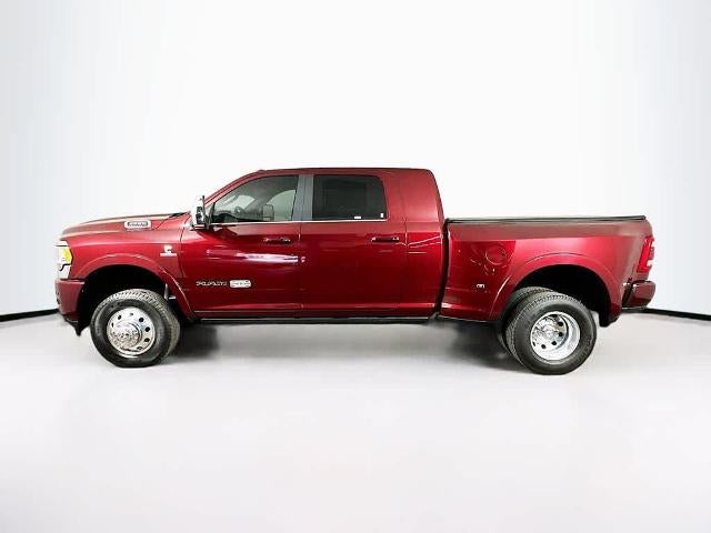 RAM 3500 Longhorn 2024