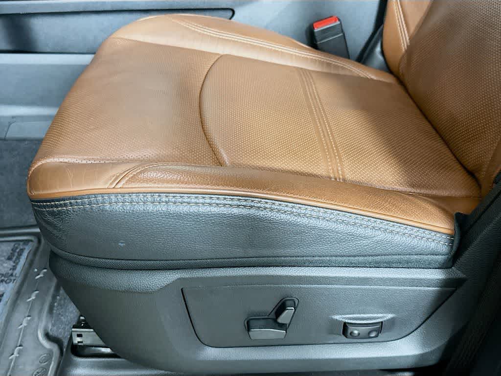 RAM 3500 Longhorn 2024