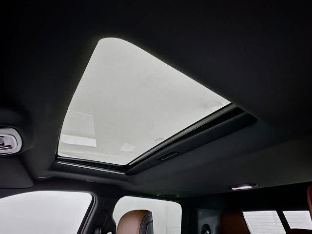 RAM 3500 Longhorn 2024