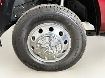 RAM 3500 Longhorn 2024