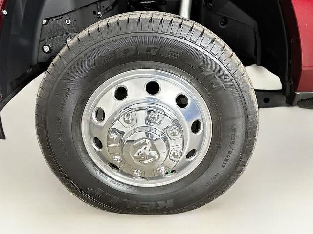 RAM 3500 Longhorn 2024