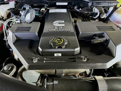 RAM 3500 Longhorn 2024