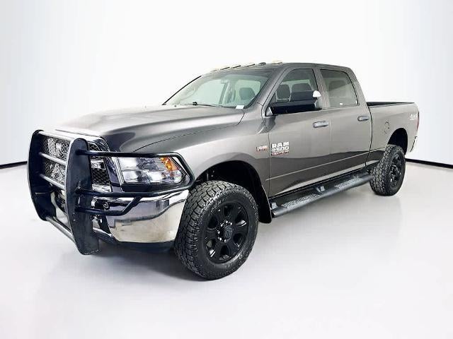 RAM 2500 Tradesman 2017