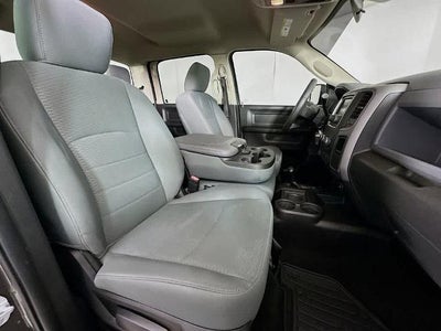 RAM 2500 Tradesman 2017