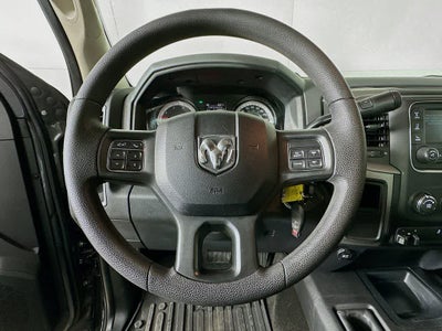 RAM 2500 Tradesman 2017