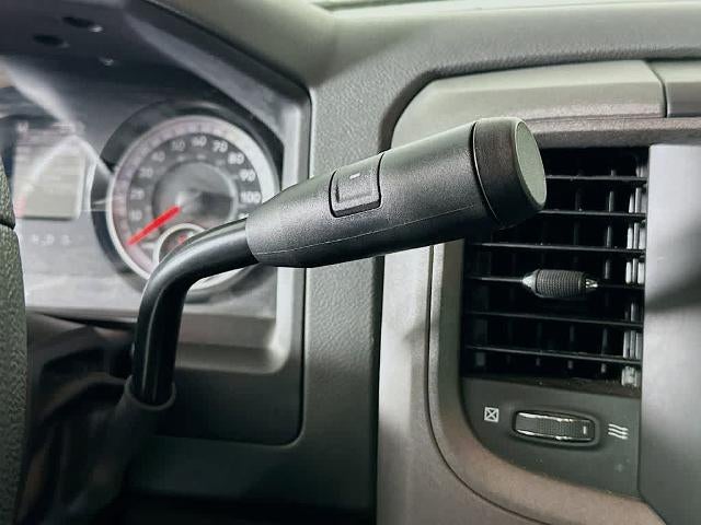 RAM 2500 Tradesman 2017