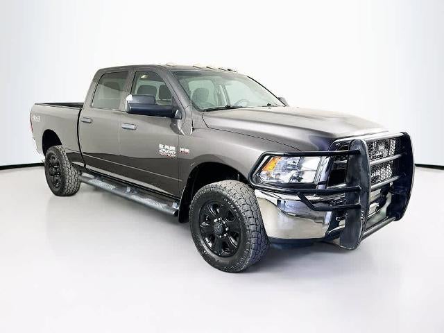 RAM 2500 Tradesman 2017