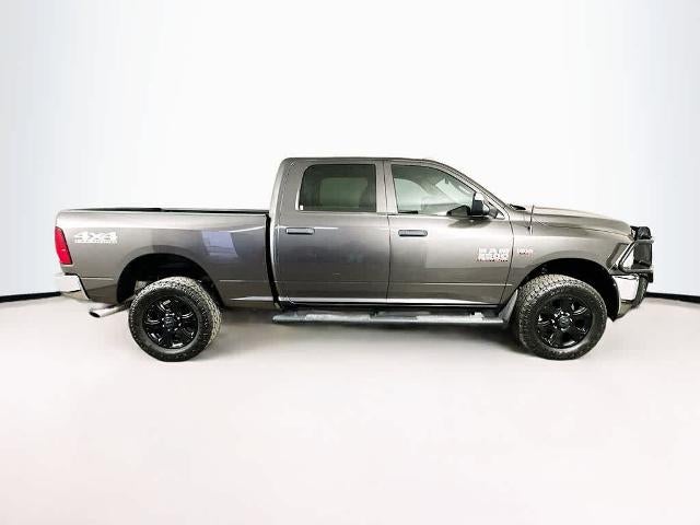 RAM 2500 Tradesman 2017