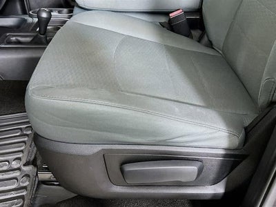 RAM 2500 Tradesman 2017