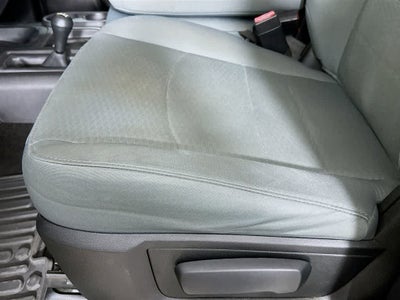 RAM 2500 Tradesman 2017