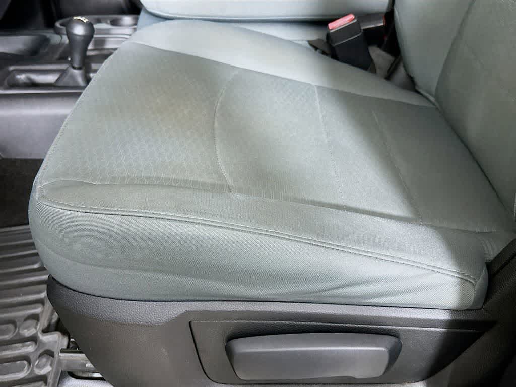 RAM 2500 Tradesman 2017