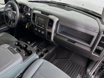 RAM 2500 Tradesman 2017