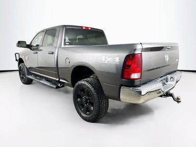 RAM 2500 Tradesman 2017