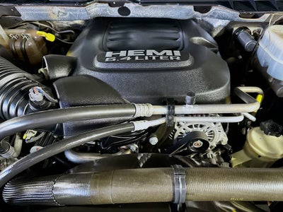 RAM 2500 Tradesman 2017