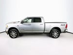 RAM 2500 Longhorn 2024