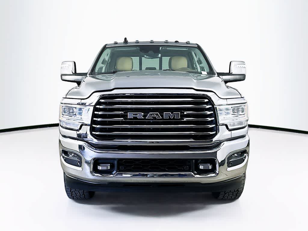 RAM 2500 Longhorn 2024