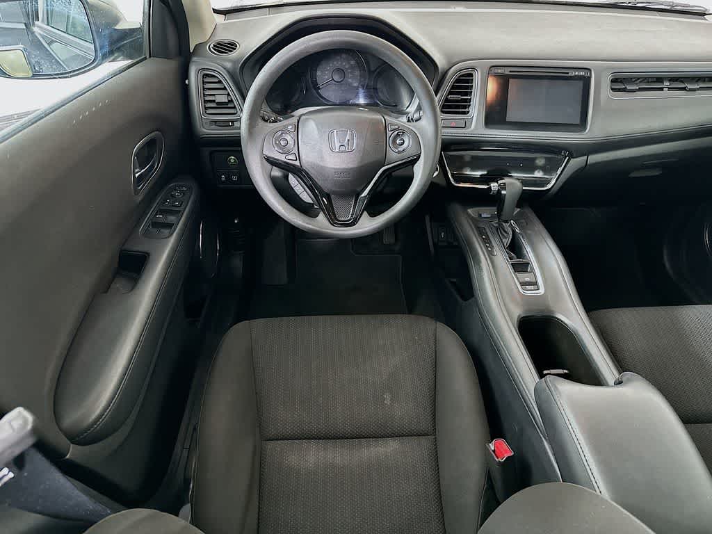 Honda HR-V EX de 2016