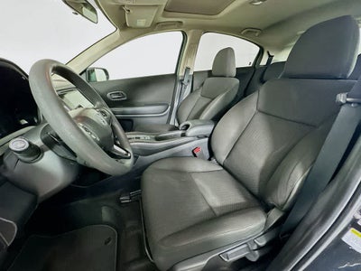 Honda HR-V EX de 2016