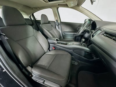 Honda HR-V EX de 2016