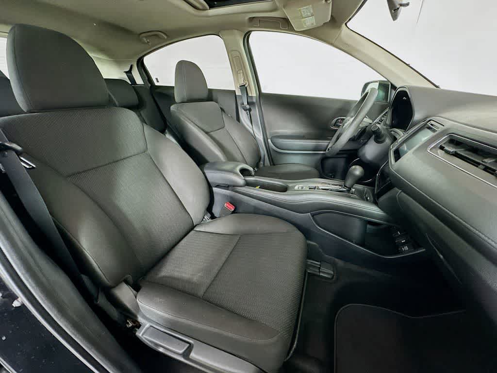 Honda HR-V EX de 2016
