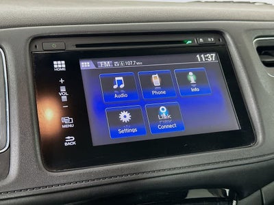 Honda HR-V EX de 2016
