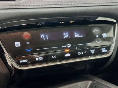 Honda HR-V EX de 2016