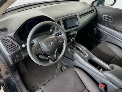 Honda HR-V EX de 2016