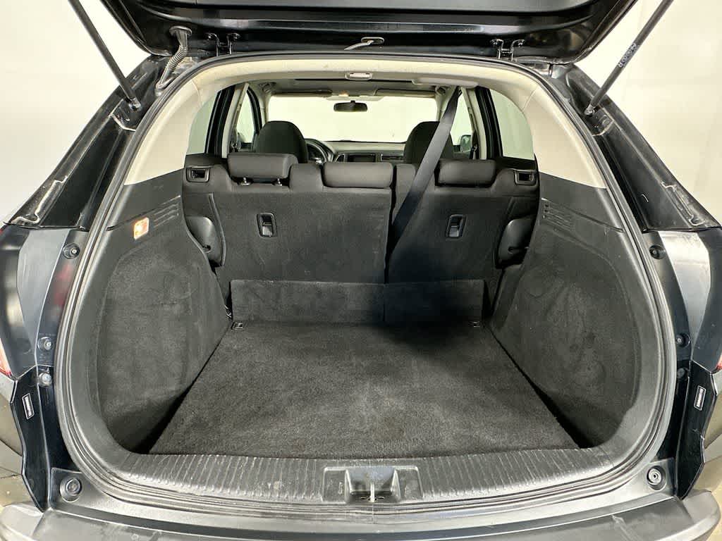 Honda HR-V EX de 2016