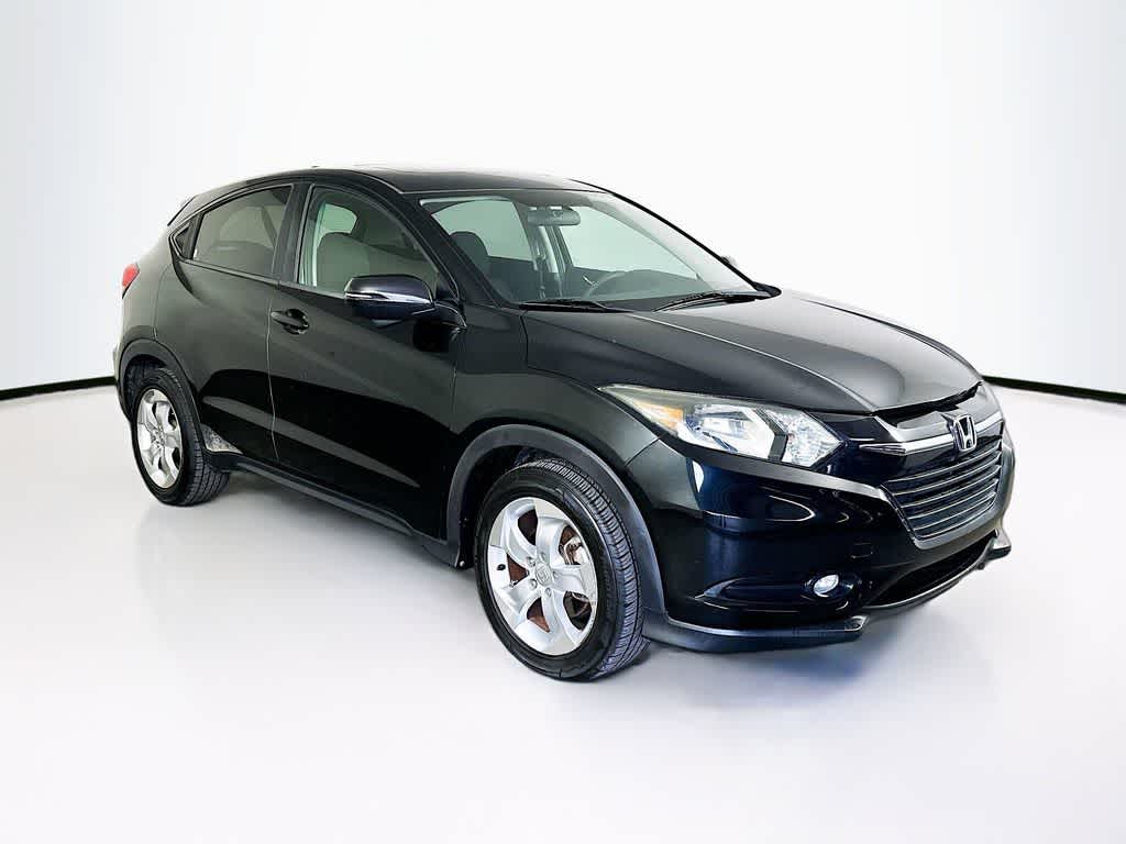 Honda HR-V EX de 2016