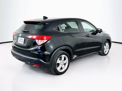 Honda HR-V EX de 2016