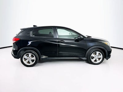 Honda HR-V EX de 2016