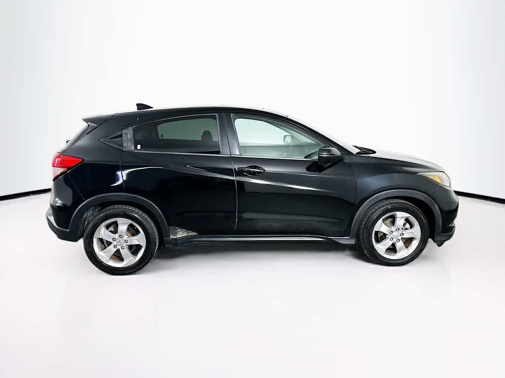 Honda HR-V EX de 2016