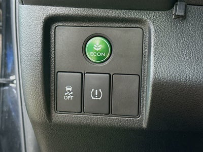 Honda HR-V EX de 2016
