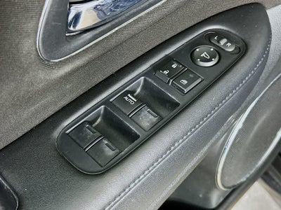 Honda HR-V EX de 2016
