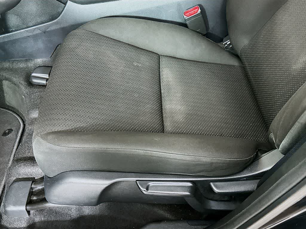 Honda HR-V EX de 2016