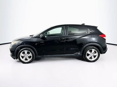 Honda HR-V EX de 2016