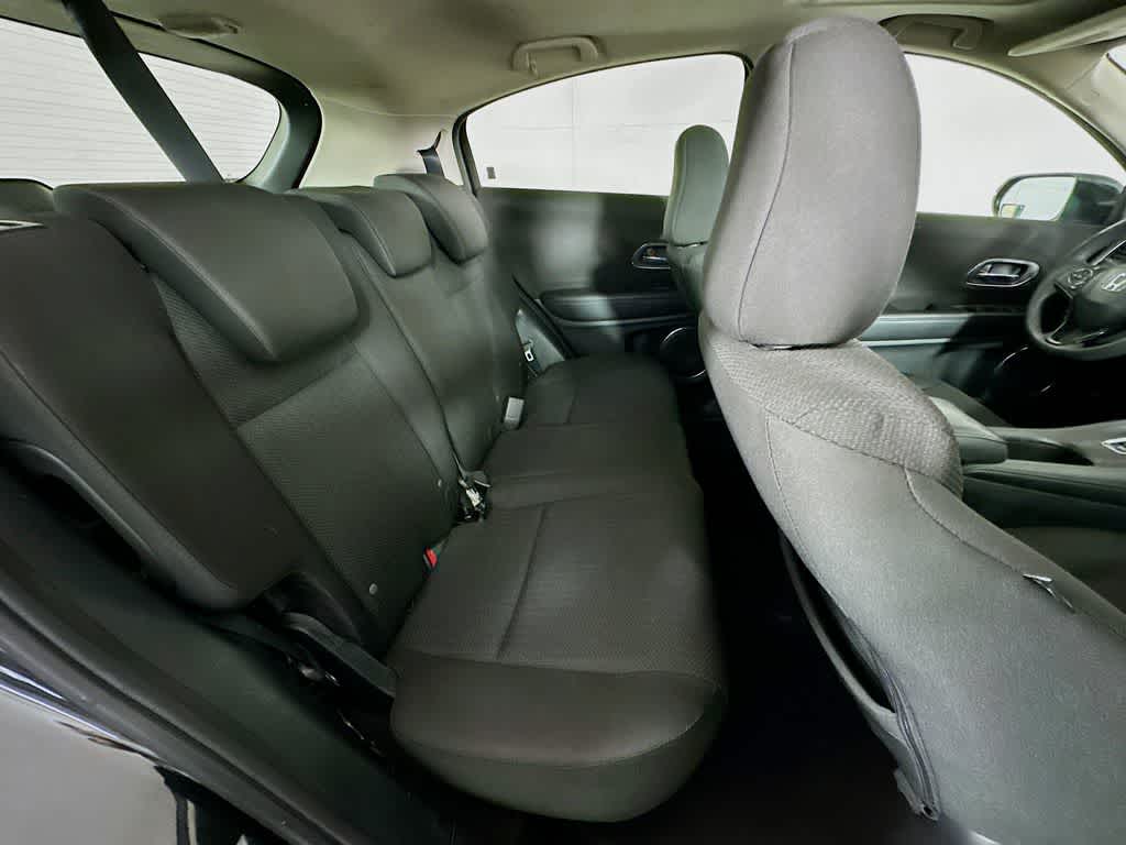 Honda HR-V EX de 2016
