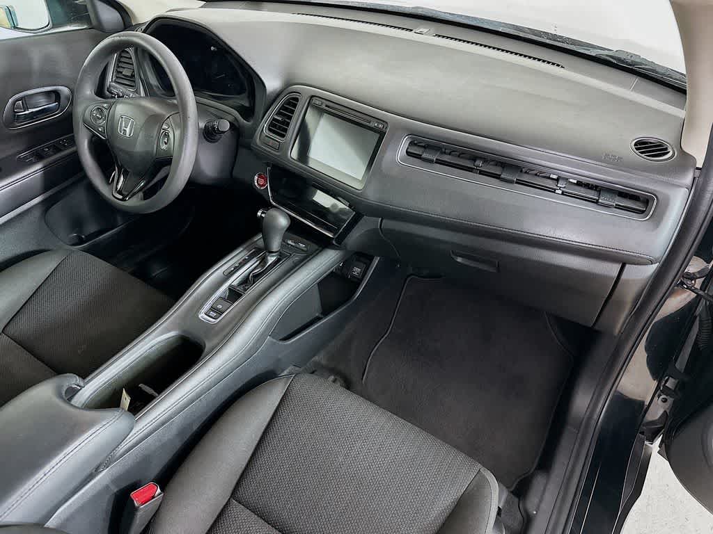 Honda HR-V EX de 2016