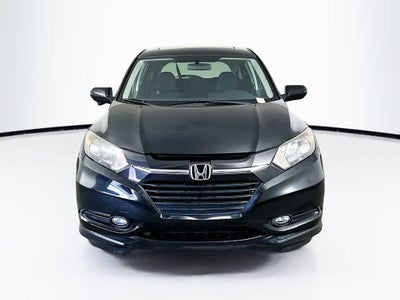 Honda HR-V EX de 2016