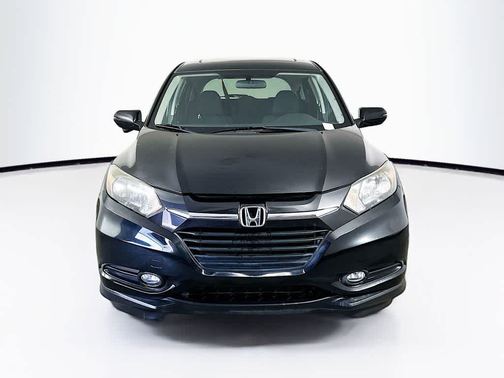 Honda HR-V EX de 2016