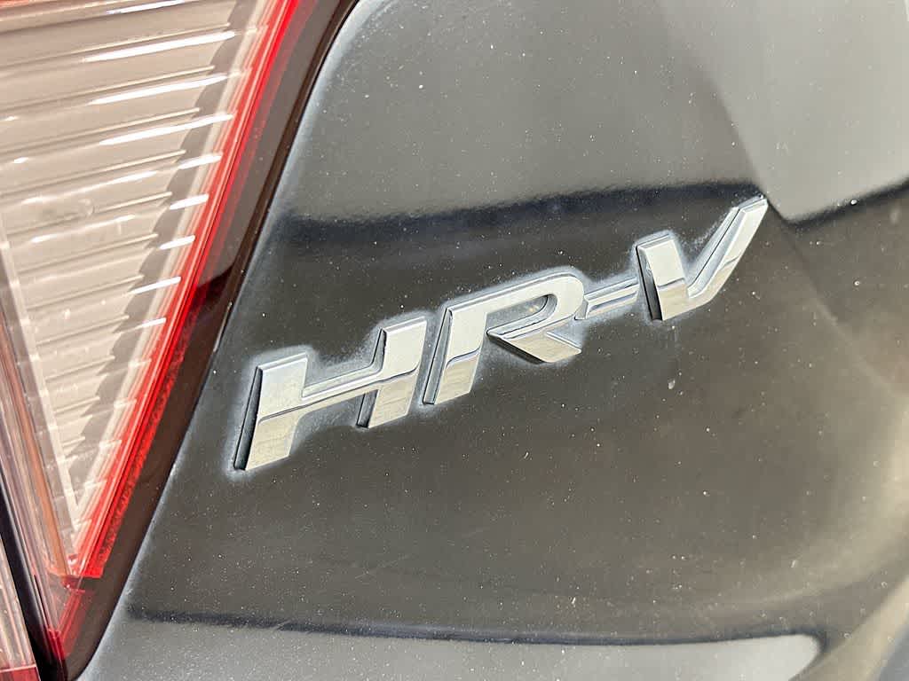 Honda HR-V EX de 2016