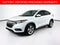 Honda HR-V LX 2022