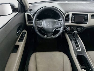 Honda HR-V LX 2022