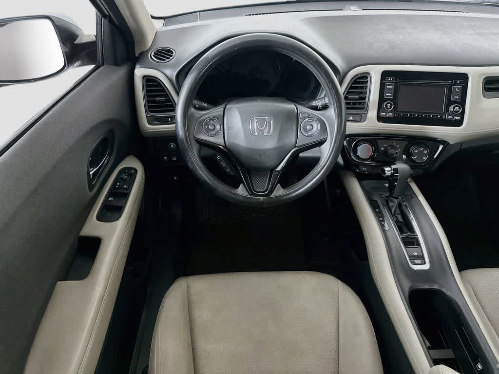 Honda HR-V LX 2022