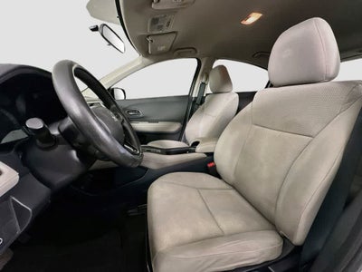 Honda HR-V LX 2022
