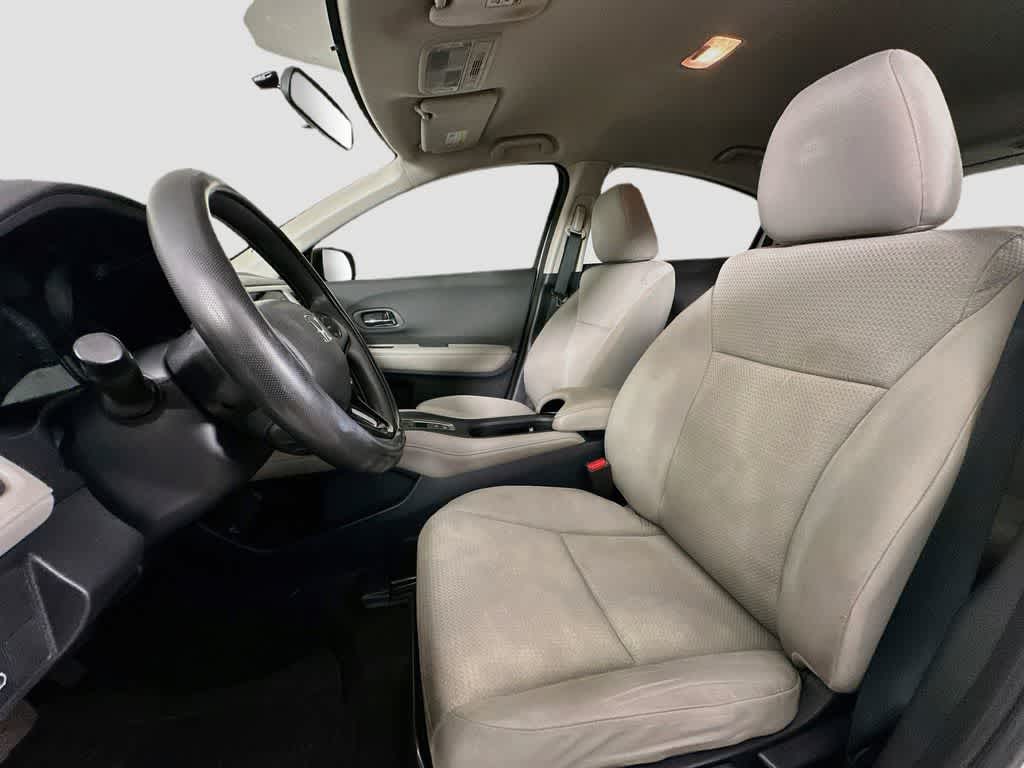 Honda HR-V LX 2022