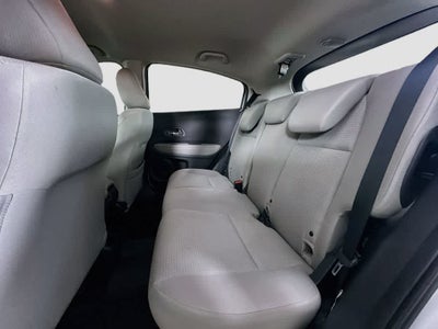Honda HR-V LX 2022