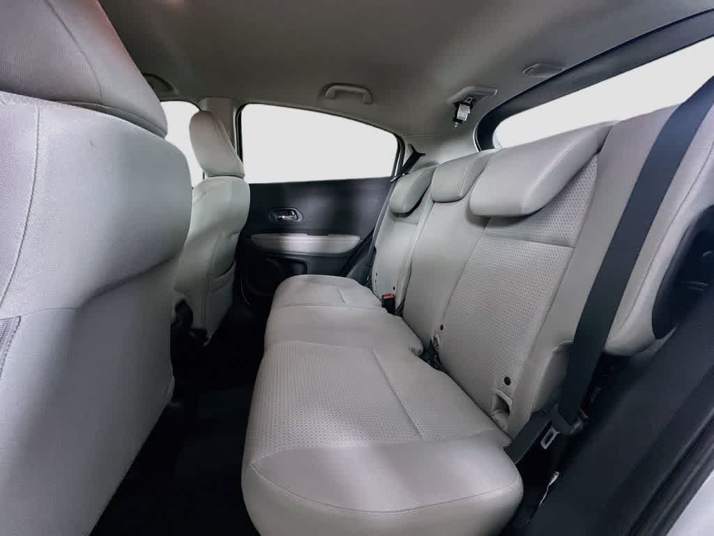 Honda HR-V LX 2022