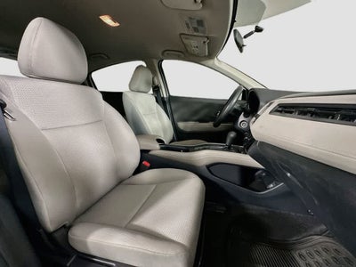 Honda HR-V LX 2022