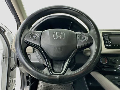 Honda HR-V LX 2022